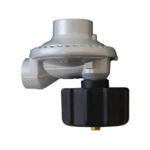 Ap Products AP Products A1W-MEGR152 LP MEGR-766 Regulator - 0.37 in. - A1W-MEGR152