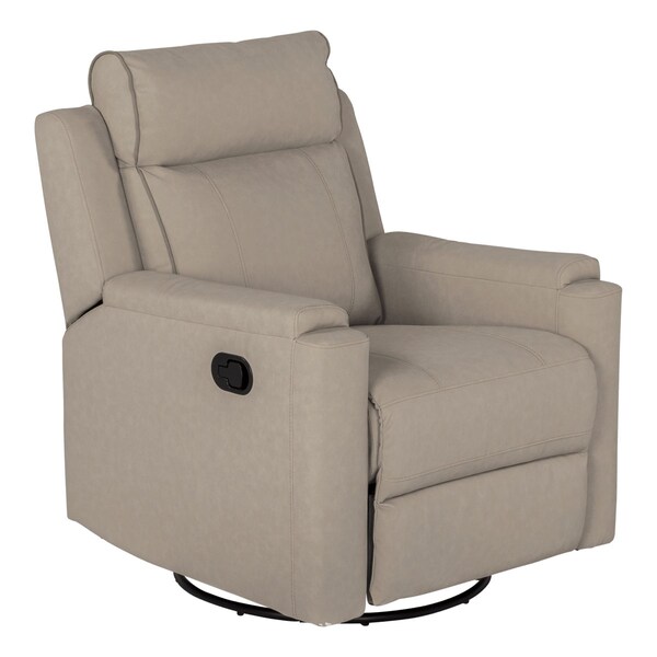 Lippert SWIVEL GLIDER RECLINER (ALTOONA ) - 2020135001