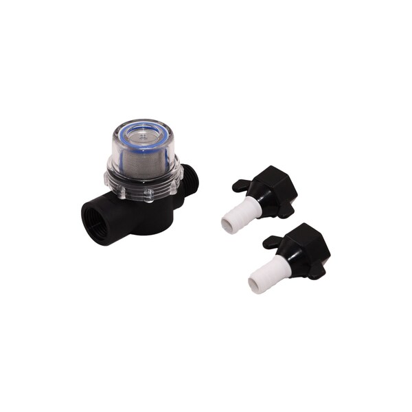 Aquapro WATER HOSES RV - 21851