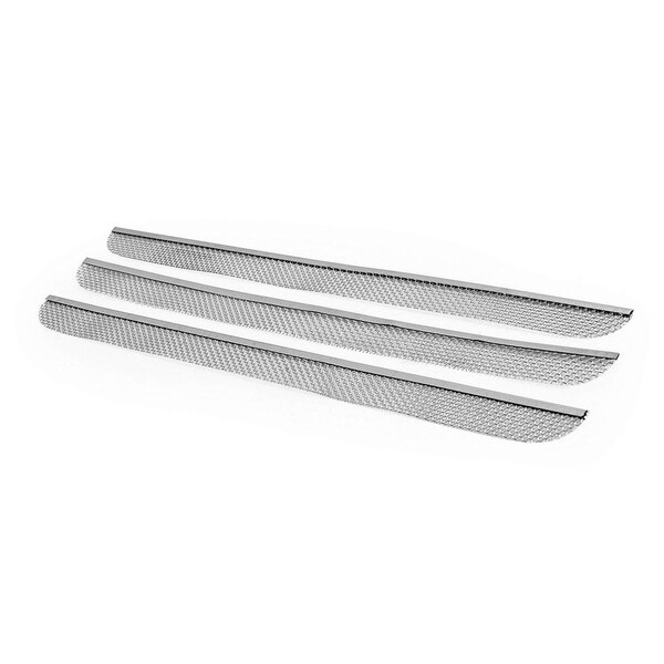 Jr Products Refrigerator Vent Mud Dauber Screen Rectangular For Use With Norcold Vent Measuring 193 - 06-30235