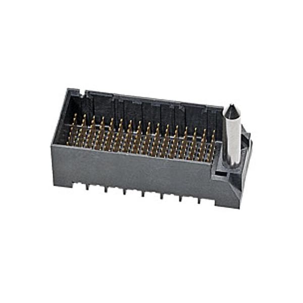 Molex High Speed / Modular Connectors Impact Bp 3X16 Gr/W Pact Bp 3X16 Gr/W Sn - 761659607