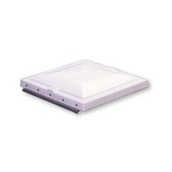 Hengs Ind Replacement For Hengs Elixir Old Style Series 20000 White Retail Package - 90082-CR