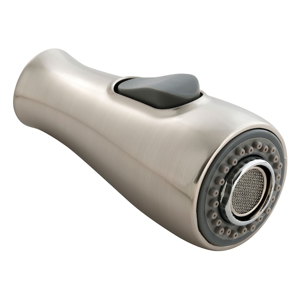 Empire Brass Empire Brass CRD-SPRY-UYNN2000N Sprayer Head for U-YNN2000N Faucet - CRD-SPRY-UYNN2000N