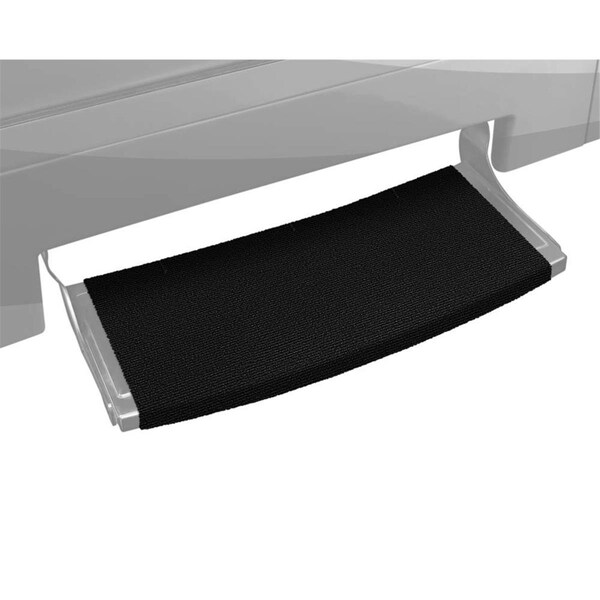 Prest-O-Fit Outrigger Radius XT Rug Black Onyx - P2G-20384