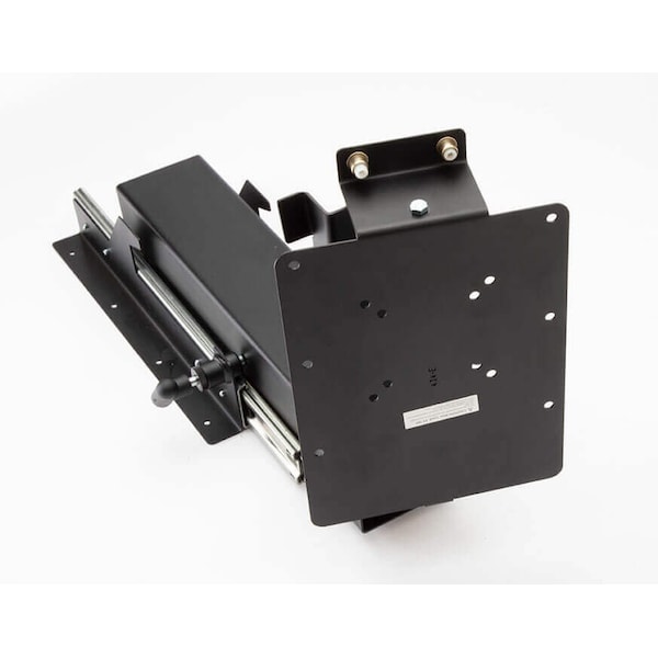Mor/Ryde Ceiling Mount Sliding And Flip Down Type 17 Slide Out And 130 Degree Pivot - TV40-010H