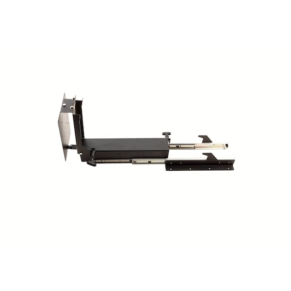 Mor/Ryde Ceiling Mount Sliding And Flip Down Type 17 Slide Out And 130 Degree Pivot - TV40-010H