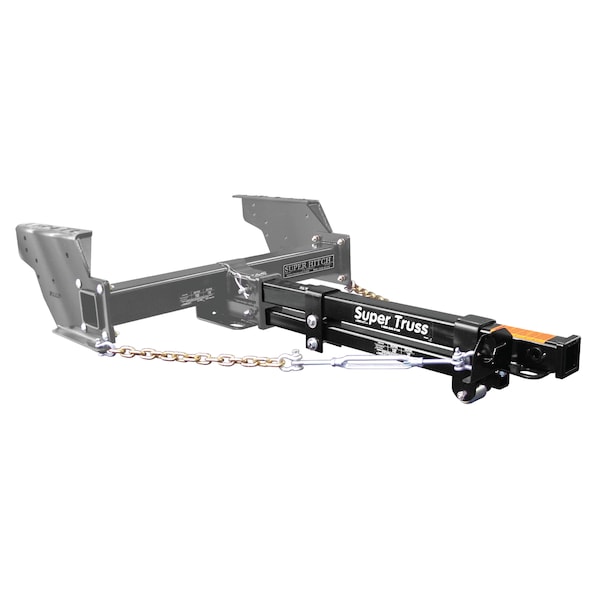Torklift Torklift E1548 SuperHitch SuperTruss Receiver Extension - 48" - E1548