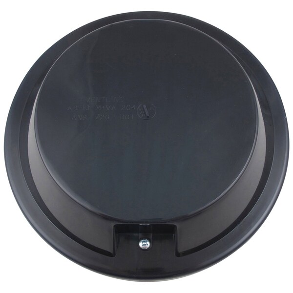 Ventline 06 Replacement Dome for Vanair RV Roof Vents - Smoke - BVA0502-03