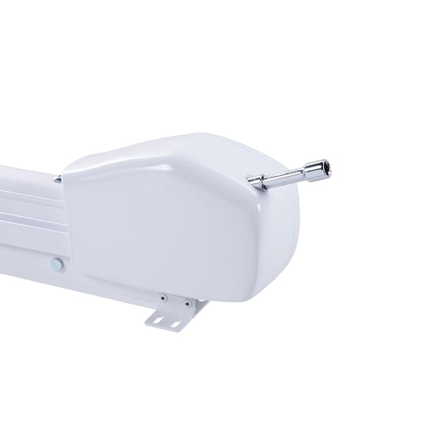 Lippert UNIVERSAL AWNING HARDWARE - SOLERA POWER 12V 69 INCH - INFINITE - AM K - 434724