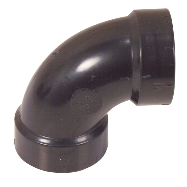 Lasalle Bristol LaSalle Bristol 632251 90 Degree Elbow - 1-1/2 - 632251