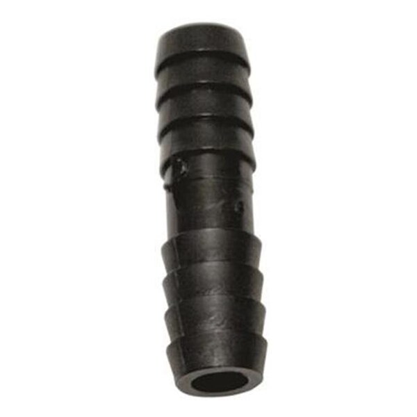 Bookazine RF855 0.38 In. Fresh Water Hose Connector Coupler - TI345161
