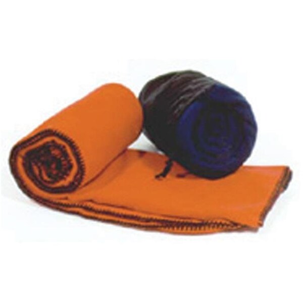 Equinox Equinox 146375 50" x 60" The Nomad Mini Blanket - 146375