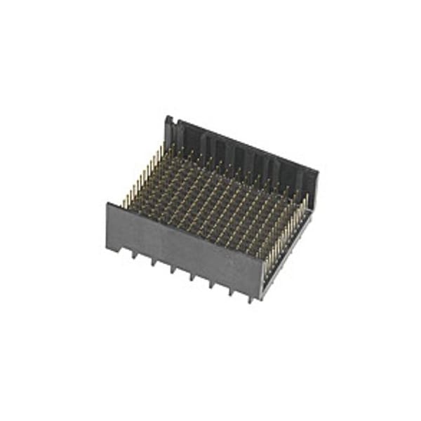 Molex High Speed / Modular Connectors Impact Bp 5X16 Open Pact Bp 5X16 Open Sn - 760551608