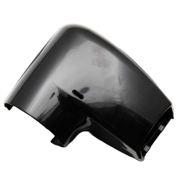 Carefree R001931006 Altitude Awning Motor Cover, Black - C6F-R001931006