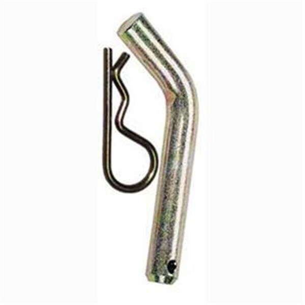 Powerhouse 1065 Exterior Hardware RV 0.63 in. x 5.75 in. Class V Hitch Pin - PO364830
