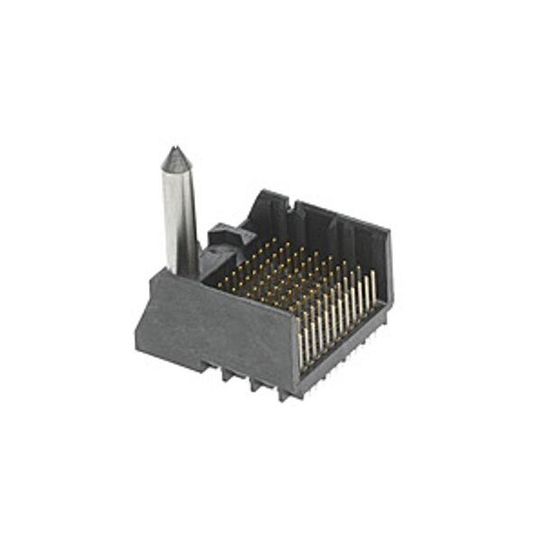 Molex High Speed / Modular Connectors Impact Bp 4X8 Gl Sn Impact Bp 4X8 Gl Sn - 761553807