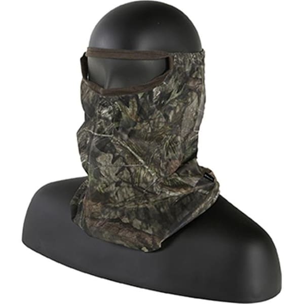 Green Arrow Equipment 0.75 in. Vanish Head Net; Brekaup Country - Mossy Oak - GR1600241