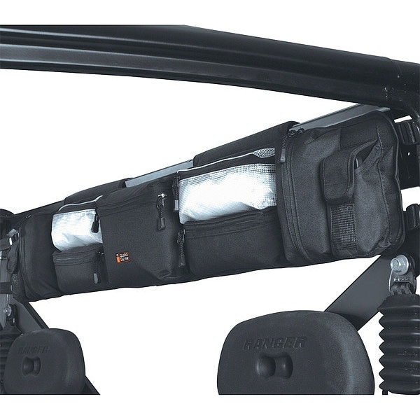 Classic Accessories UTV Roll Cage Organizer, Black - 18-131-010401-00