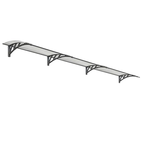 Palram Palram - Canopia HG9572 Neo 4050 Awning - 3 x 13 ft. - HG9572