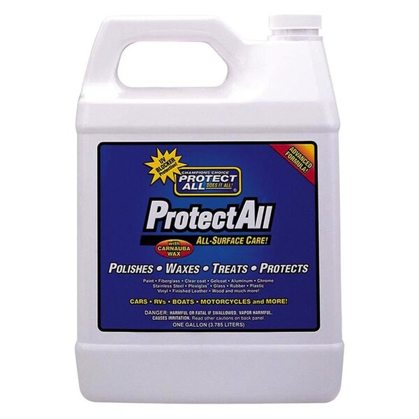 Thetford Corporation Thetford THE62010 High Quality Protect All - 1 gal. - THE62010