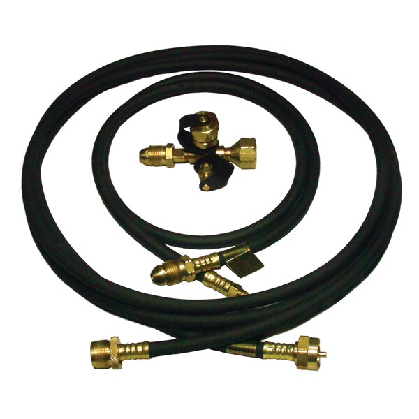 Marshall Excelsior Marshall Excelsior MER473 Stay-Longer Plus Kit - MER473