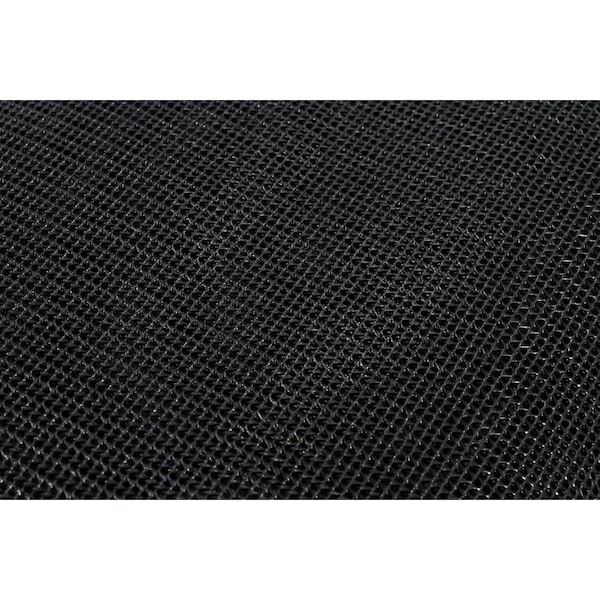 Camco RV AWNING SHADE KIT, 54INX 120IN, BLACK, BILINGUAL - 51451