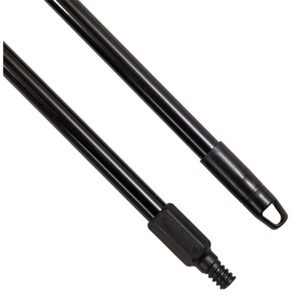 Cequent Laitner Company Cequent Laitner Company 563 60 in. X .88 in. Steel Broom Handle - 563