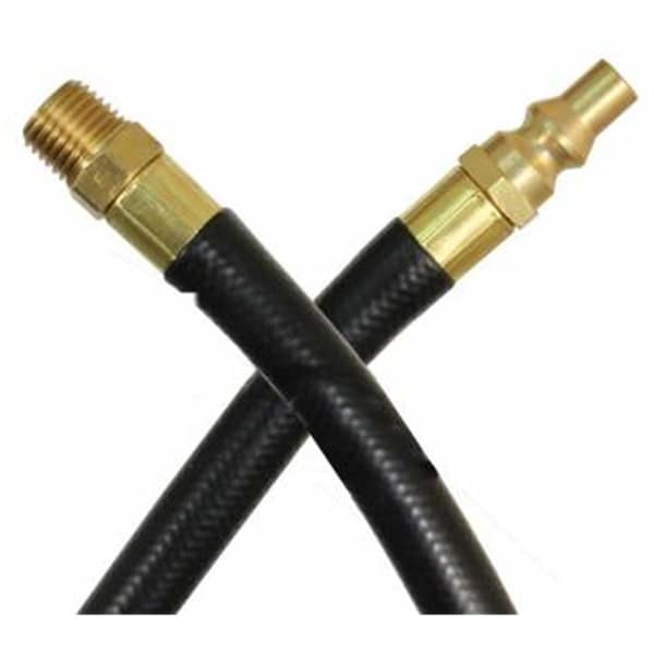 Jr Products 0.25 in. OEM RV Appliance Hose - 48 in. - J45-0731115
