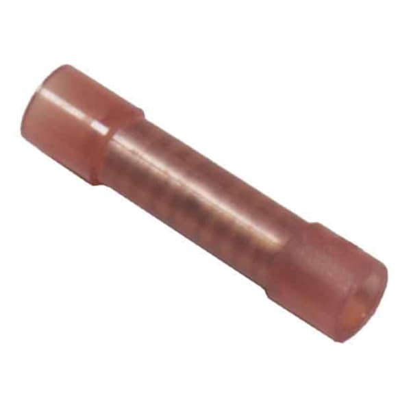 Wirthco WirthCo 80800 Nylon Butt Connector - 22-18 AWG, Pack of 5 - 80800