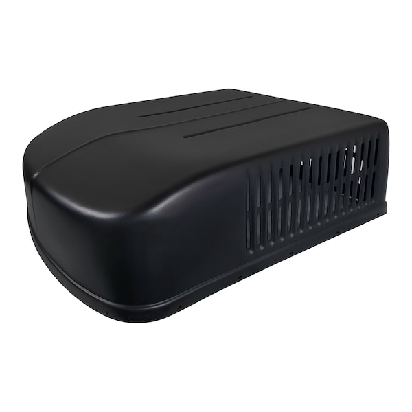 Icon Air Conditioner Shroud for Dometic Duo-Therm Brisk Air - Black - 14927