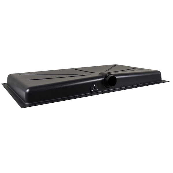 Icon Holding Tank HT497-SD - 54in x 30in x 5in, 24 Gallon 0282970 - 14094