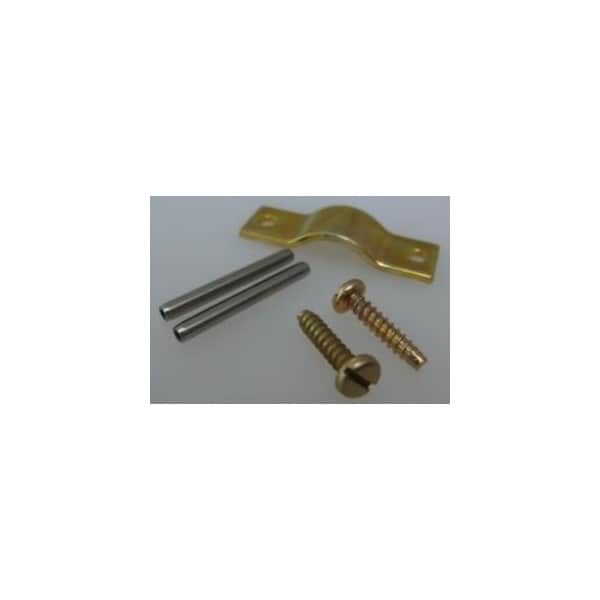 Anderson Power Products PP PAK 5/6 HDWE C/C BULK - 115G2BK