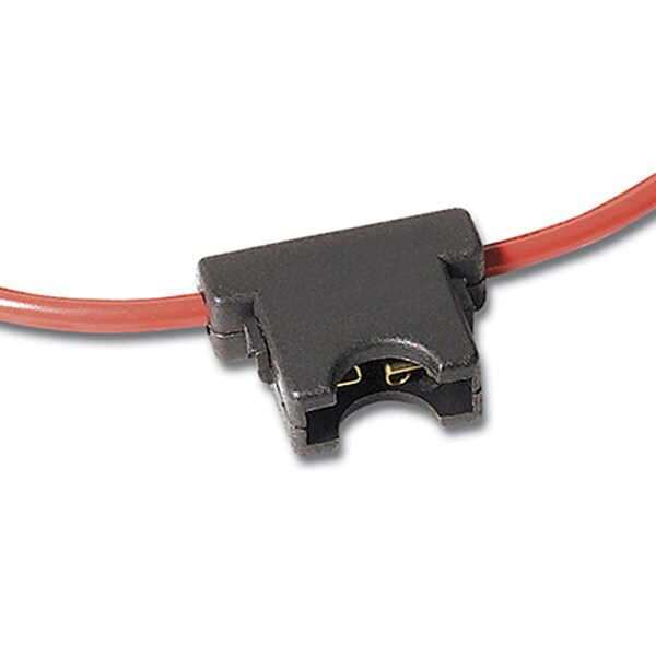 Wirthco WirthCo 31813 Heavy Duty In-Line ATO/ATC Fuse Holder - 30A - 31813