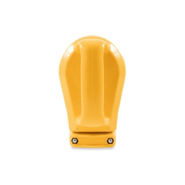 Camco 30AMP POWERGRIP REPLACEMENT MALE PLUG 125V/3750W, CLAM, CCSAUS - 55245