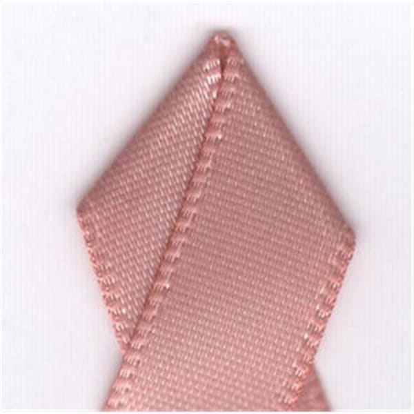Papilion Papilion R074300120161100Y .5 in. Single-Face Satin Ribbon 100 Yards - Sweet Nectar - R074300120161100Y