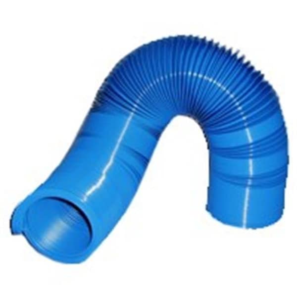 Eat-In RV-300B 3 x 10 Ft. Rv Sewer Drain Hose - EA108694