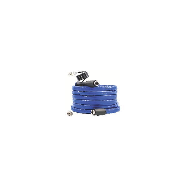 Camco Camco 22910 12Ft Tastepure Heated RV Drinking Hose - 22910