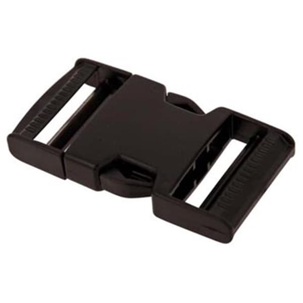 Peregrine Outfitters 1.5 in. Dual Adjust Side Release Buckles - 343963