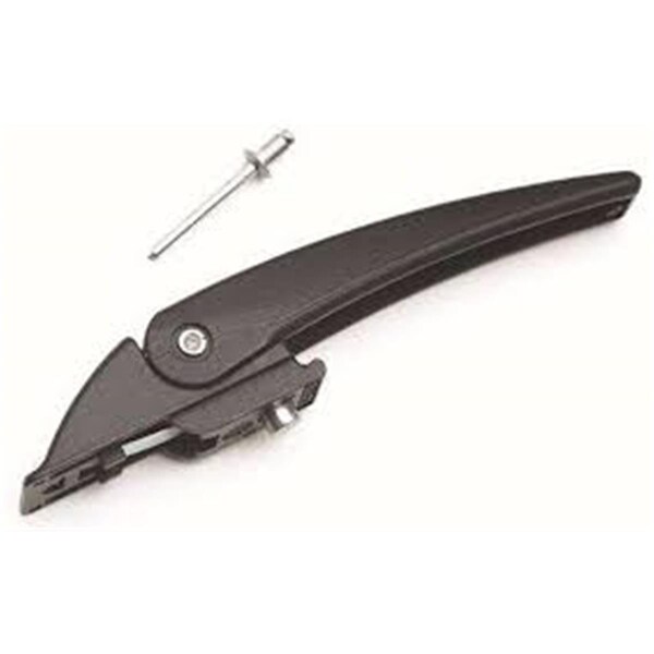 Carefree Of Colorado Black Patio Awning Lift Handle, Spirit or Fiesta - CCO901015