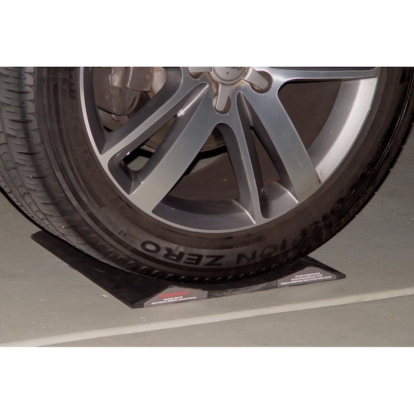 Tire Saver 15 in. Park Smart Ramps for 13-26 in. Tire - TI25236