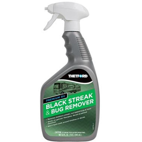 Thetford Black Streak Remover - 32 Oz. - T6H-32501