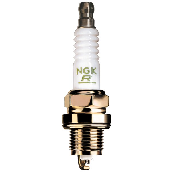Ngk Spark Plugs Usa NGK (1643) Spark Plug - LKR7E Each - 1643