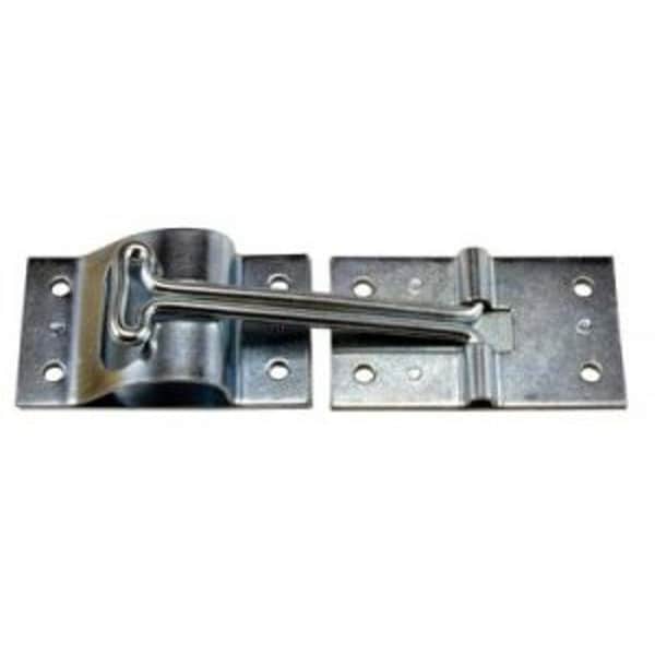 Jr Products 6IN METAL T-STYLE DOOR HOLDER - 10505