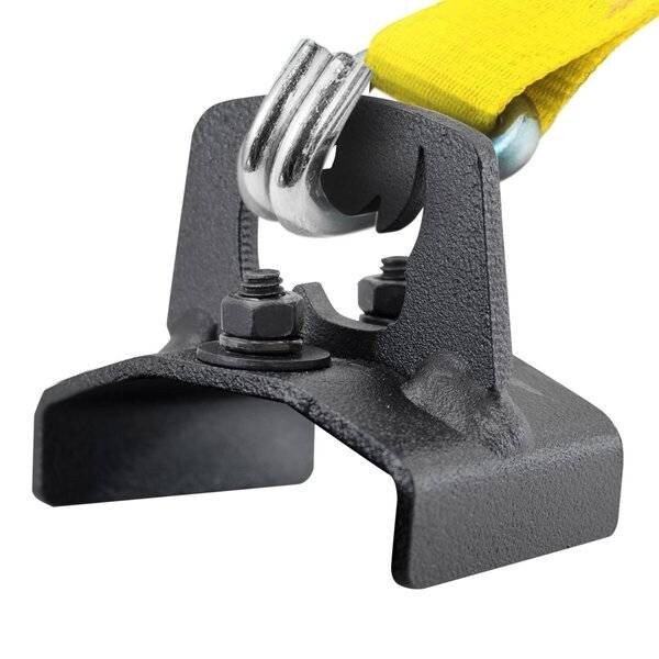 Go Rhino GO RHINO UNIVERSAL SRM HD TIE DOWN KIT MOUNT KITS - 5950130T