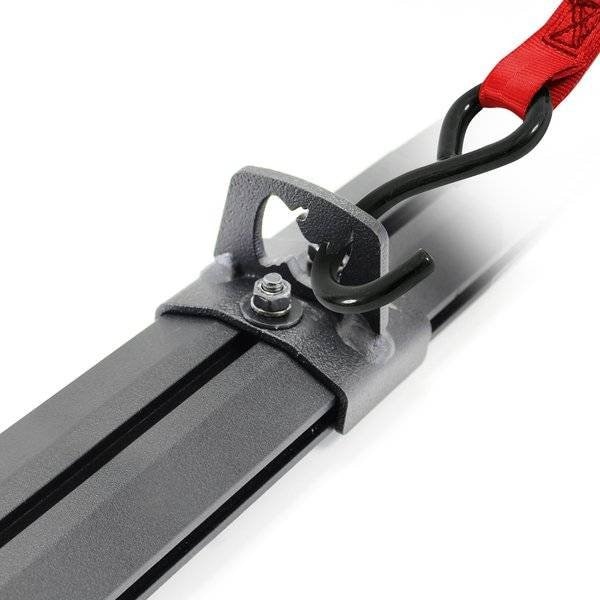 Go Rhino GO RHINO UNIVERSAL SRM HD TIE DOWN KIT MOUNT KITS - 5950130T