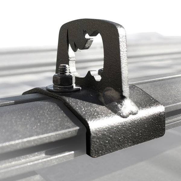 Go Rhino GO RHINO UNIVERSAL SRM HD TIE DOWN KIT MOUNT KITS - 5950130T