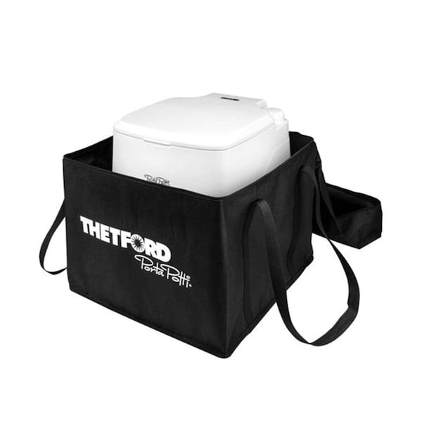 Thetford Thetford  Large Porta Potti Storage Bag for Porta Potti 165 - THE299901