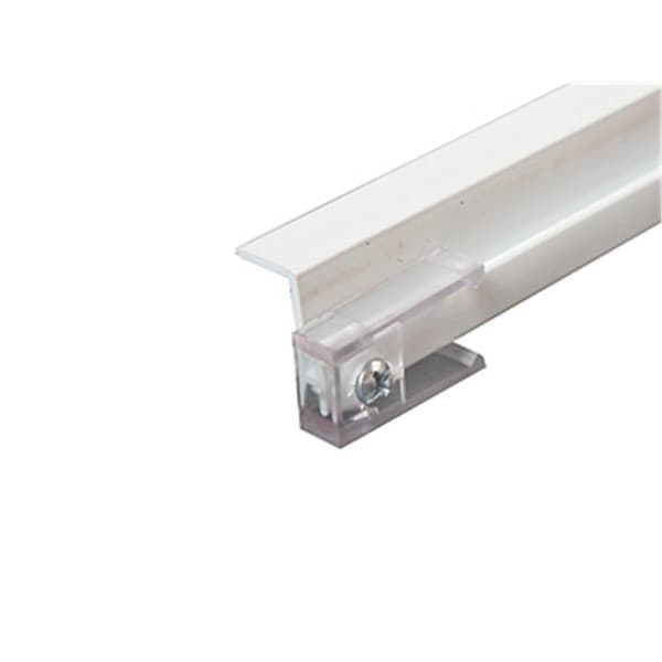 Rv Designer A201 45 In. Ceiling Track For Glide Tape - R6R-A201