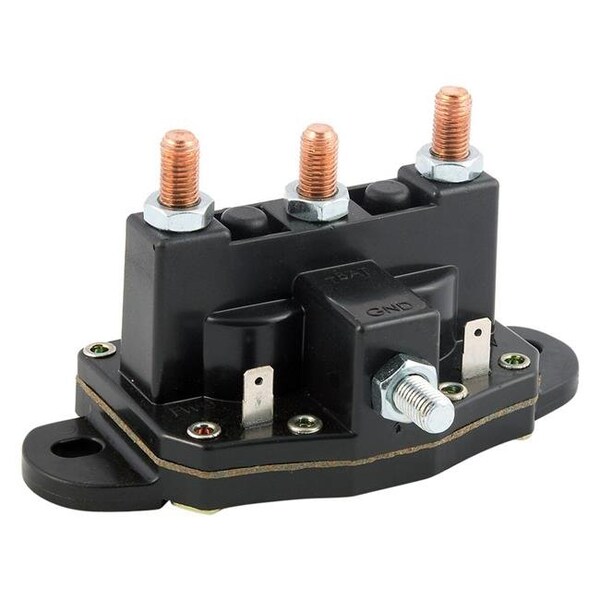 Ap Products AP Products 0213.1969 12V DC Trombetta Polar Reverse Solenoid - 213.1969