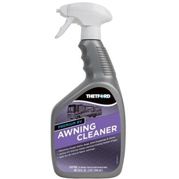 Thetford Awning Cleaner 32 Oz. Spray - T6H-32518